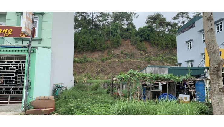 Bán mảnh đất tại khu kinh tế Vân Đồn ,Quảng Ninh 105m2 đã có sổ đỏ